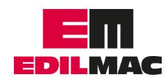 Edilmac Dei F.lli Maccabelli S.r.l.