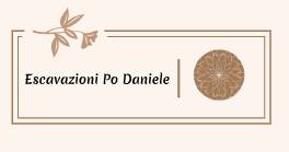 Escavazioni Po Daniele