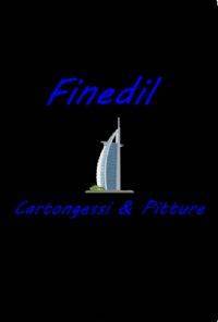 Finedil Di Lo Presti Massimo