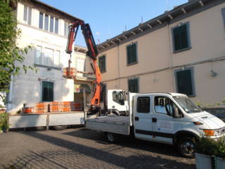 Vcn Costruzioni S.a.s. Di Palma Vincenzo