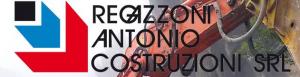 Regazzoni Antonio Costruzioni Srl