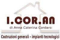I.cor.an. Di Cordaro Anna Caterina