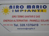 Ditta Niro Mario