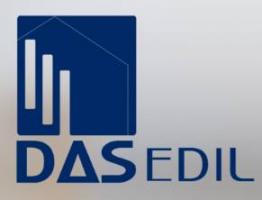 Das Edil Srl