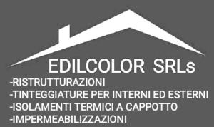 Edilcolor S.r.l.s.