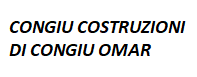 Congiu Costruzioni Di Congiu Omar