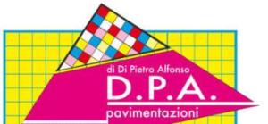 Dpa Pavimentazioni Di Alfonso Di Pietro & C. Sas