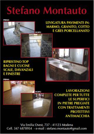 Impresa Individuale Montauto
