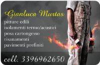 Murtas Gianluca - Pittore Edile