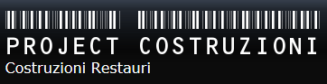 Project Costruzioni Srls