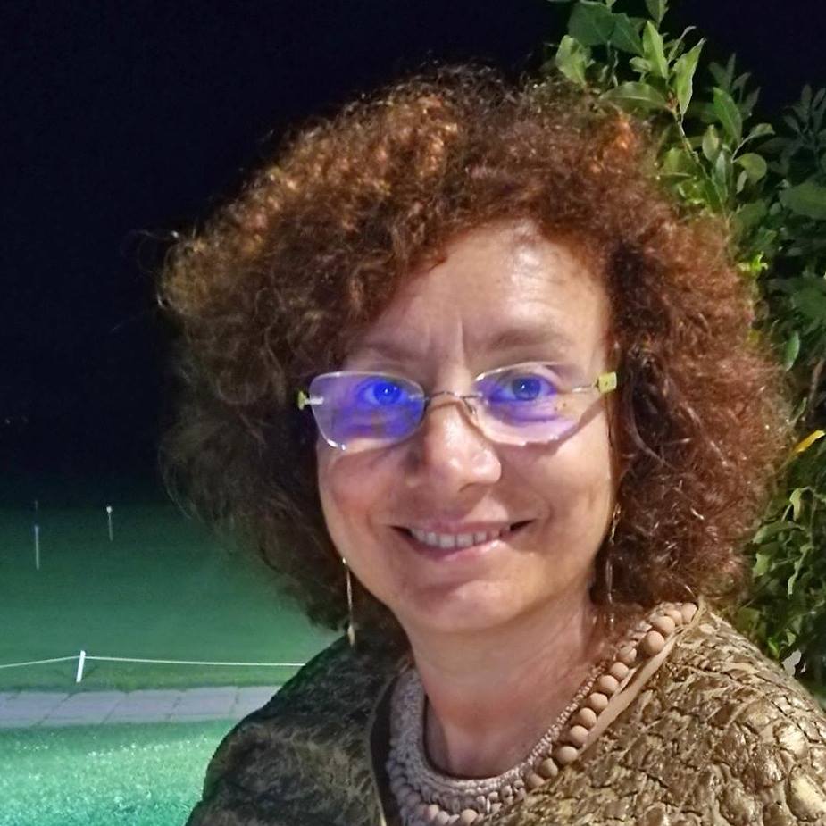 Diletta Evangelisti