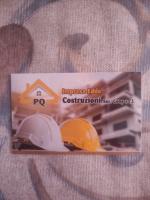Pq Costruzioni Soc. Coop. A.r.l.