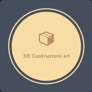 3d Costruzioni Srl