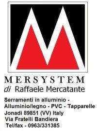 Mersystem