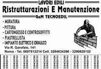 G&m Tecnoedil S.a.s. Di Dobre Ion