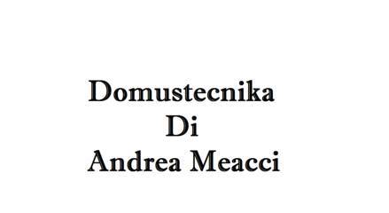 Domustecnika Di Andrea Meacci