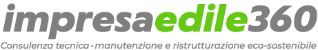 Logo di Impresaedile360 S.a.s.