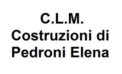 C.l.m. Costruzioni Di Pedroni Elena