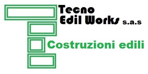 Tecno Edil Works S.a.s. Di Grillotti Catia E C.