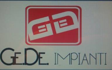 Ge.de.impianti S.r.l.s Unipersonale