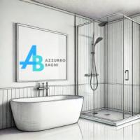 Azzurro Bagni Di Morelli Mauro