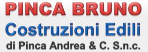 Costruzioni Edili Di Pinca Andrea & C S.n.c.