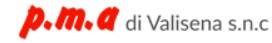 Pma Di Valisena Giuseppe S.a.s