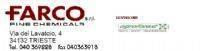 Farco Srl - Div. Agroforest