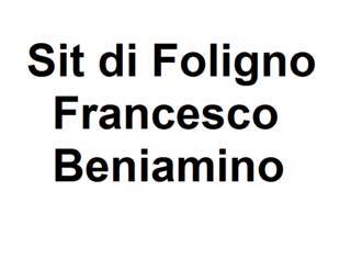 Sit Di Folino Francesco Beniamino