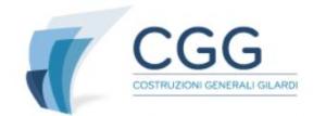 Costruzioni Generali Gilardi