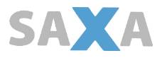 Saxa S.r.l.