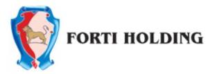 Forti Holding S.p.a.