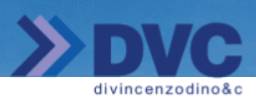 Di Vincenzo Dino & C Spa