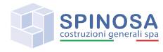 Spinosa Costruzioni Generali Spa