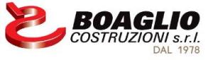Boaglio Costruzioni S.r.l.