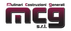 Mulinari Costruzioni Generali S.r.l.
