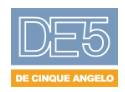 De5 Angelo Srl
