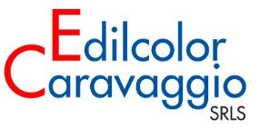 Edilcolor Caravaggio S.r.l.s.