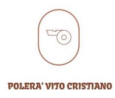 Polera' Vito Cristiano