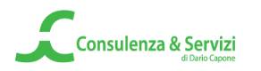 Consulenza & Servizi Di Dario Capone