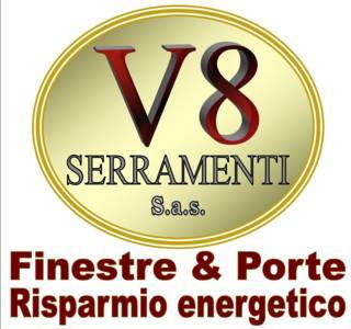 V8 Serramenti S.a.s