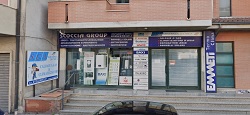 Scoccia Group Srl