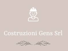 Costruzioni Gens Srl