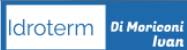Idroterm Di Moriconi Ivan