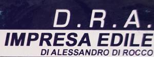 D.r.a. Di Alessandro Di Rocco