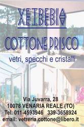 Vetreria Cottone