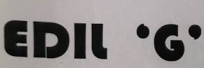 Edil G Srl