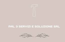 Pal 3 Servizi E Soluzione Srl