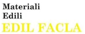 Materiali Edili Edil Facla
