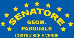 Senatore Geom. Pasquale Costruzioni